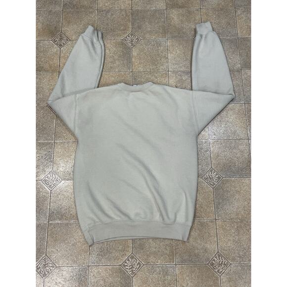 JUNK FOOD-Ford Bronco Women’s XS Beige Pullover Sweatshirt Casual Wear - Picture 2 of 9